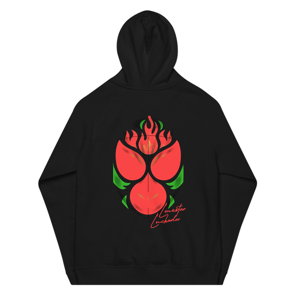 Spitfire rose online hoodie