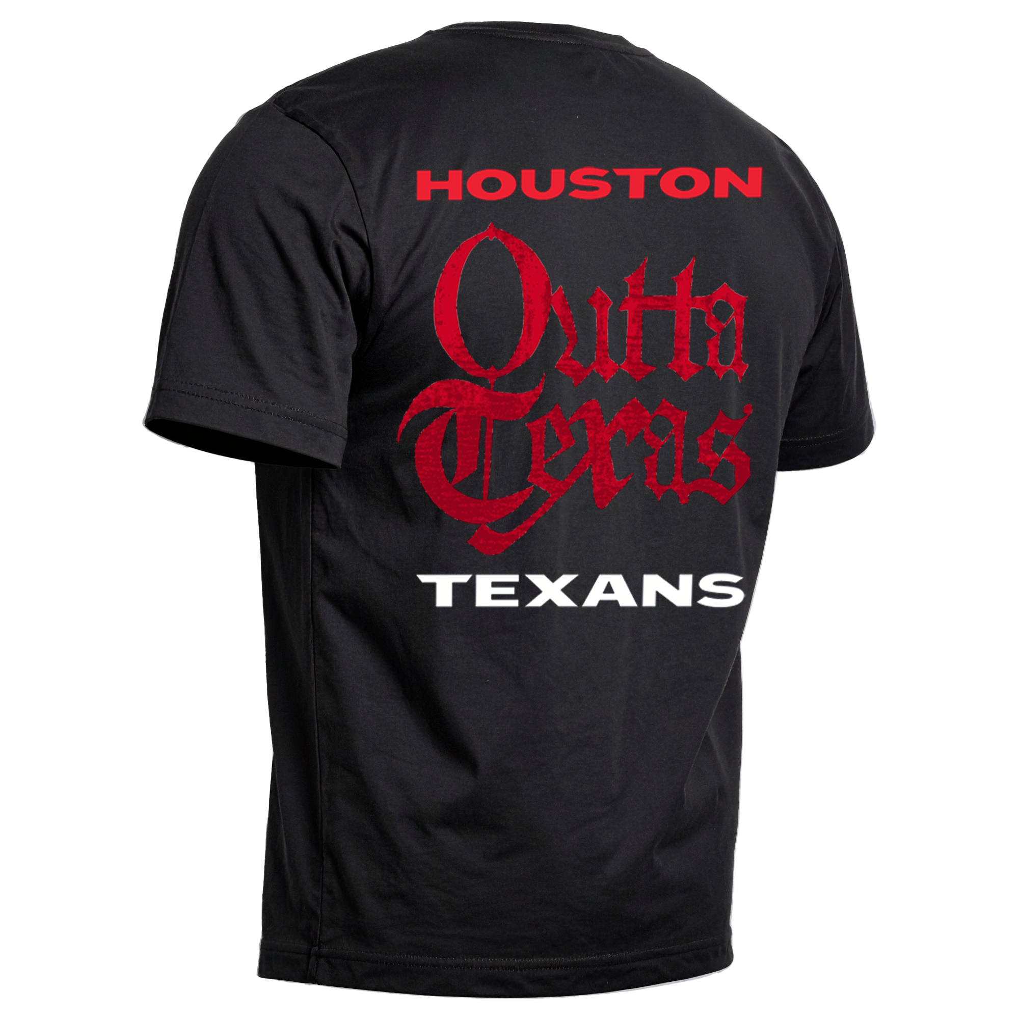 BULL BLACK TEE