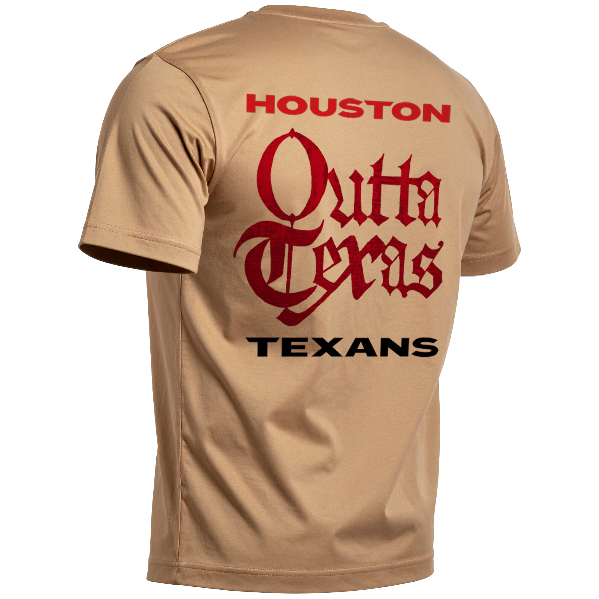 BULL TAN TEE