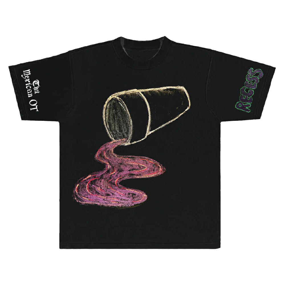 Cup With Sleeves T-Shirt