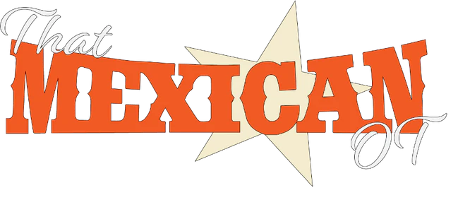 That Mexican OT Official Store logo